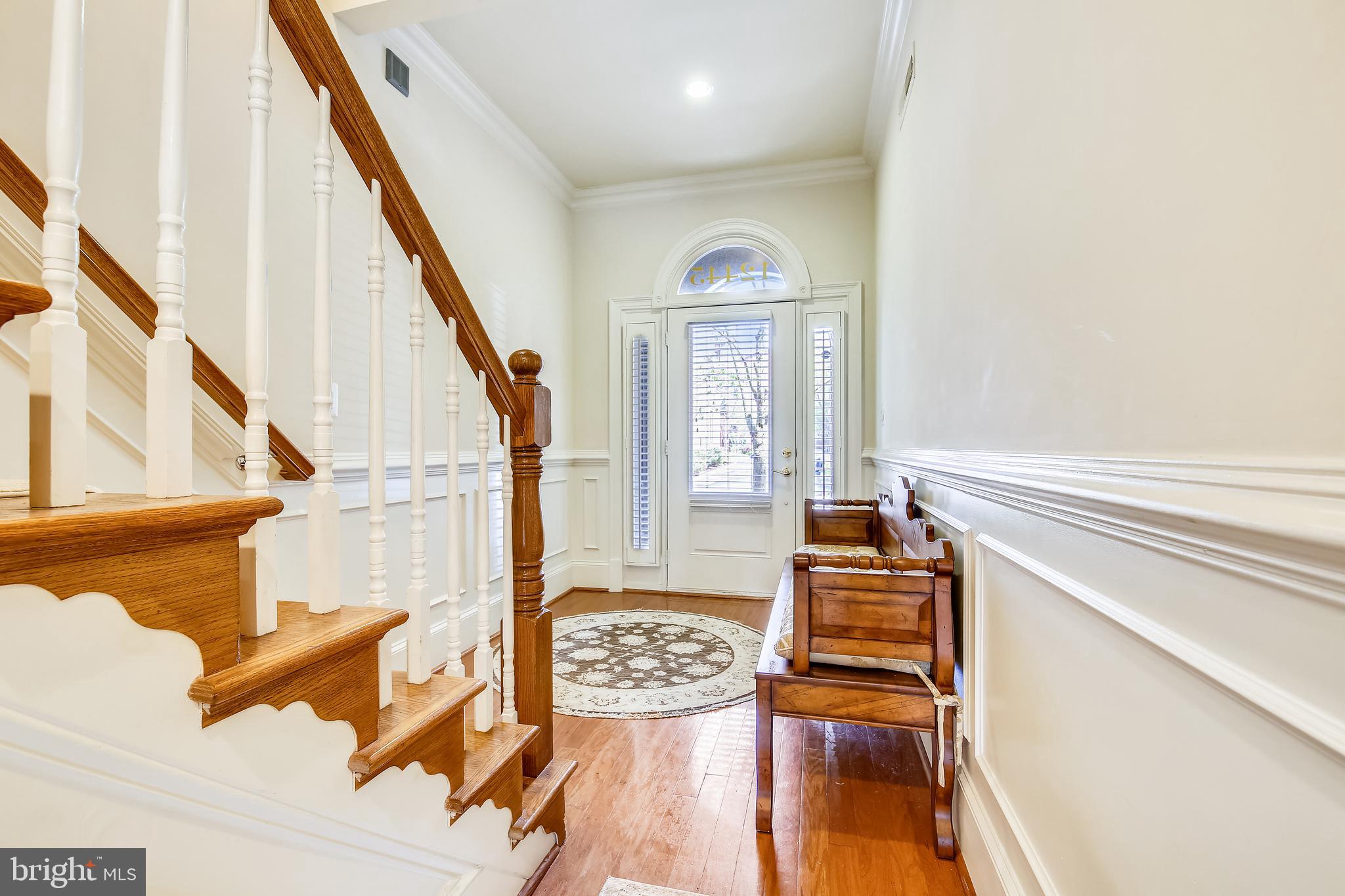 PARK POTOMAC - Residential