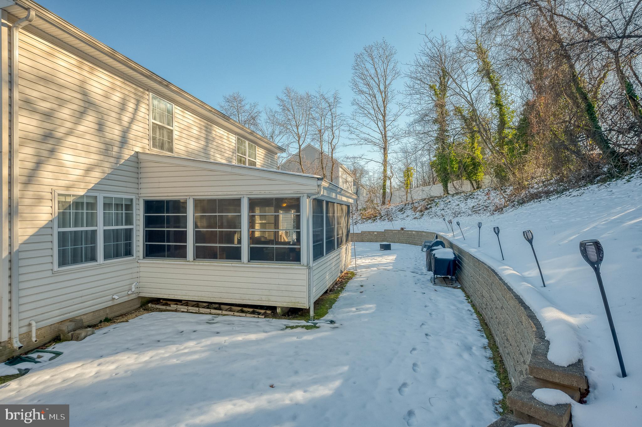 OAKDALE WOODS - Residential