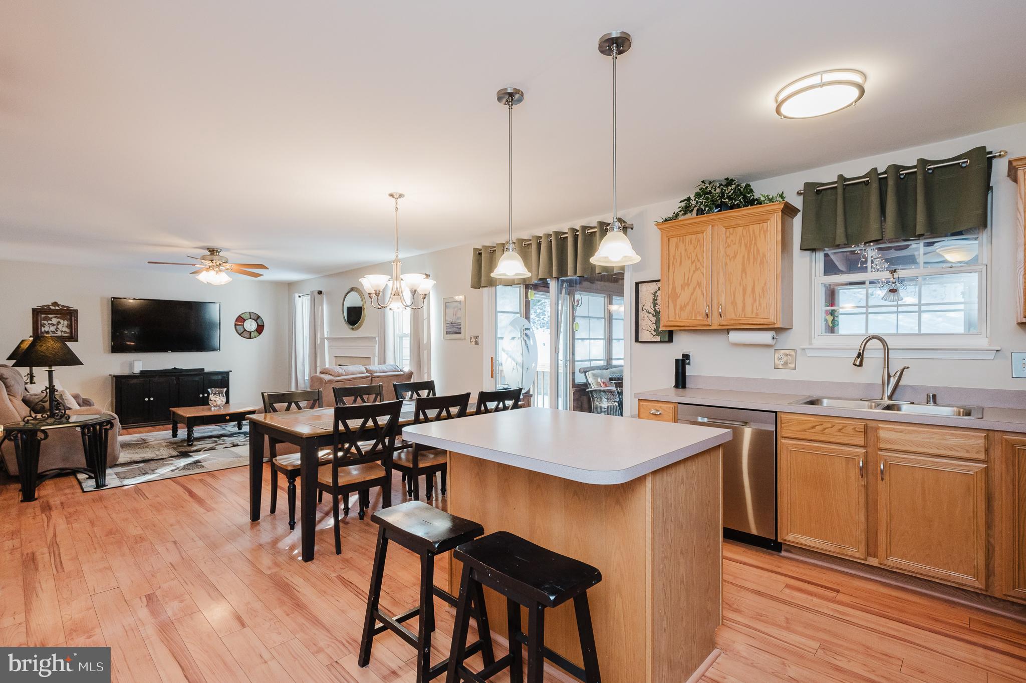 OAKDALE WOODS - Residential