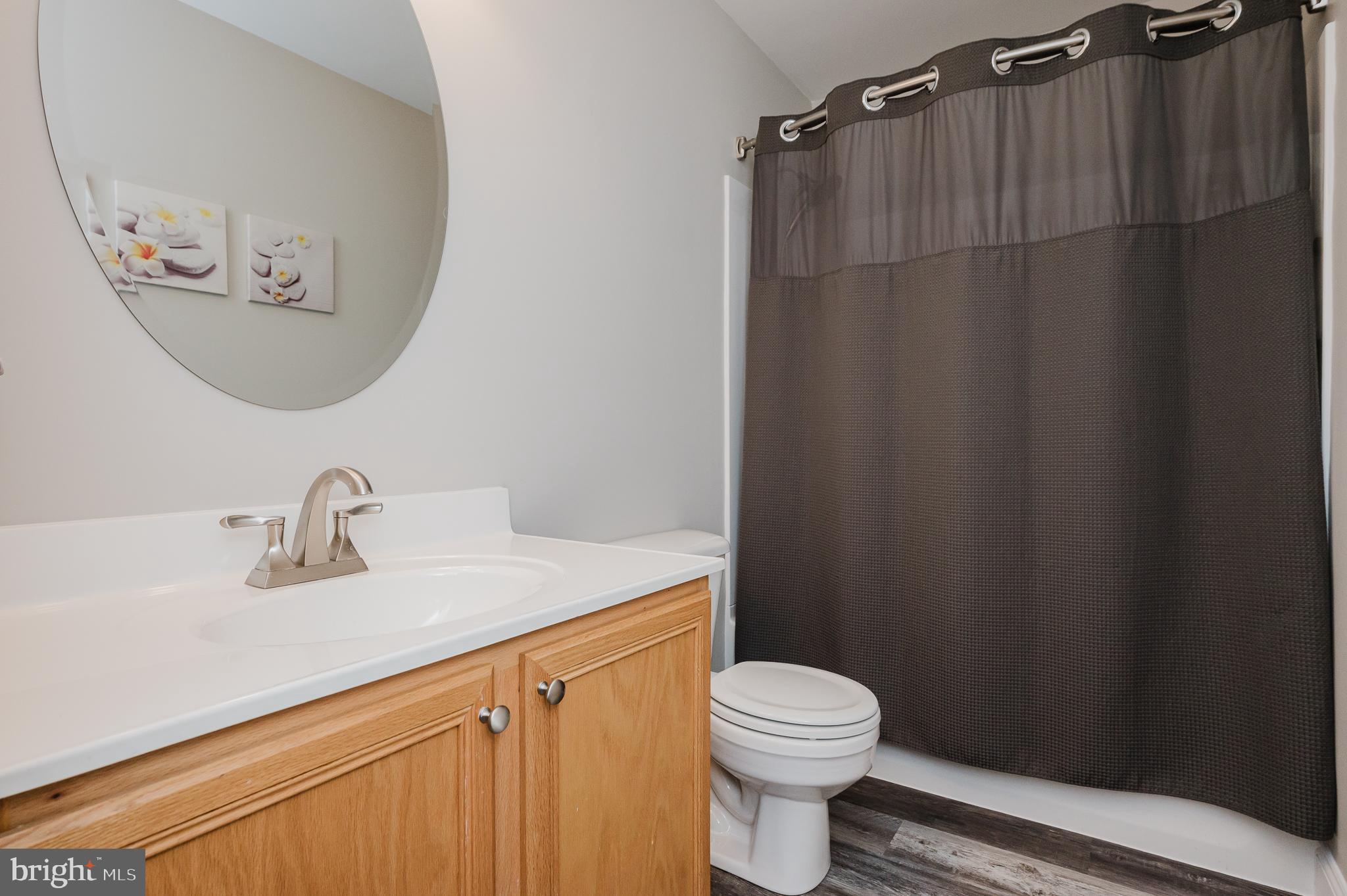 OAKDALE WOODS - Residential