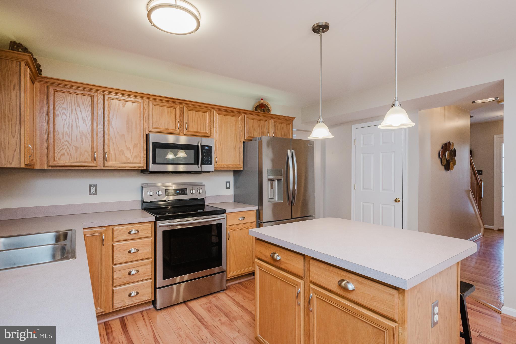 OAKDALE WOODS - Residential