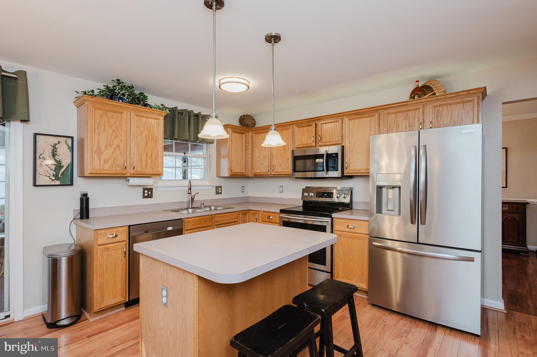 OAKDALE WOODS - Residential