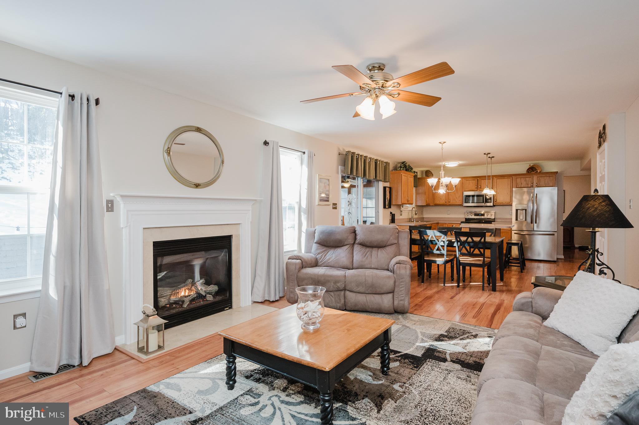 OAKDALE WOODS - Residential