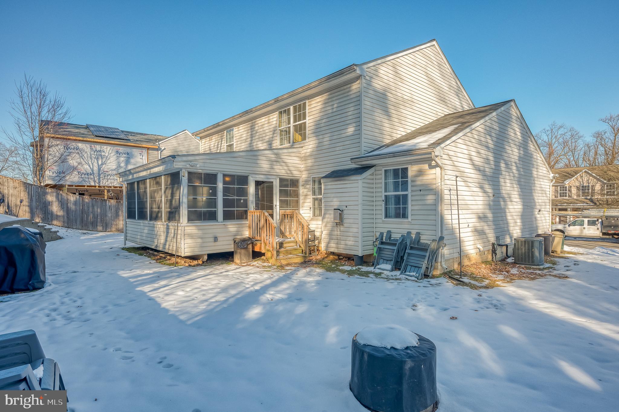 OAKDALE WOODS - Residential