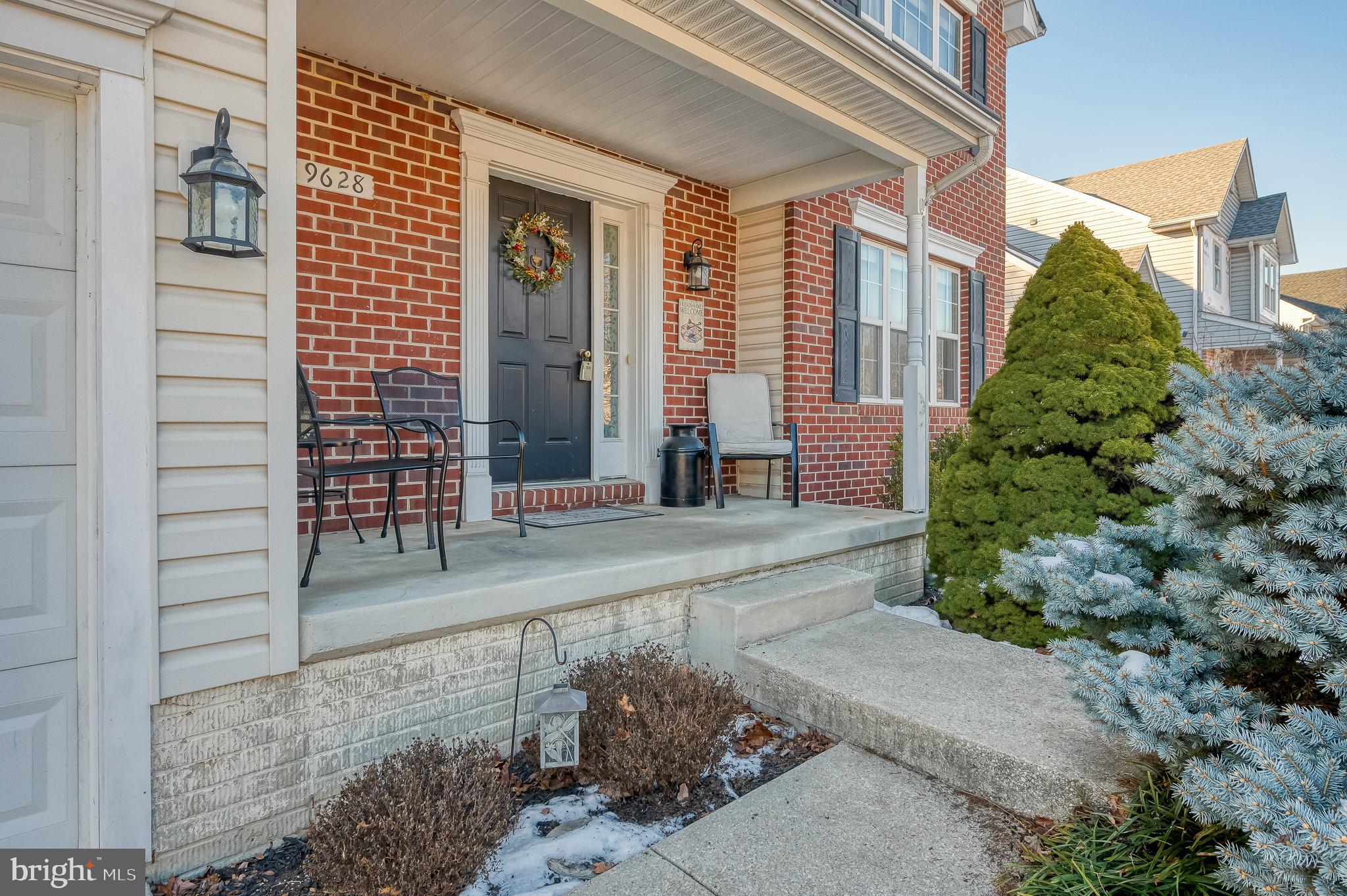 OAKDALE WOODS - Residential