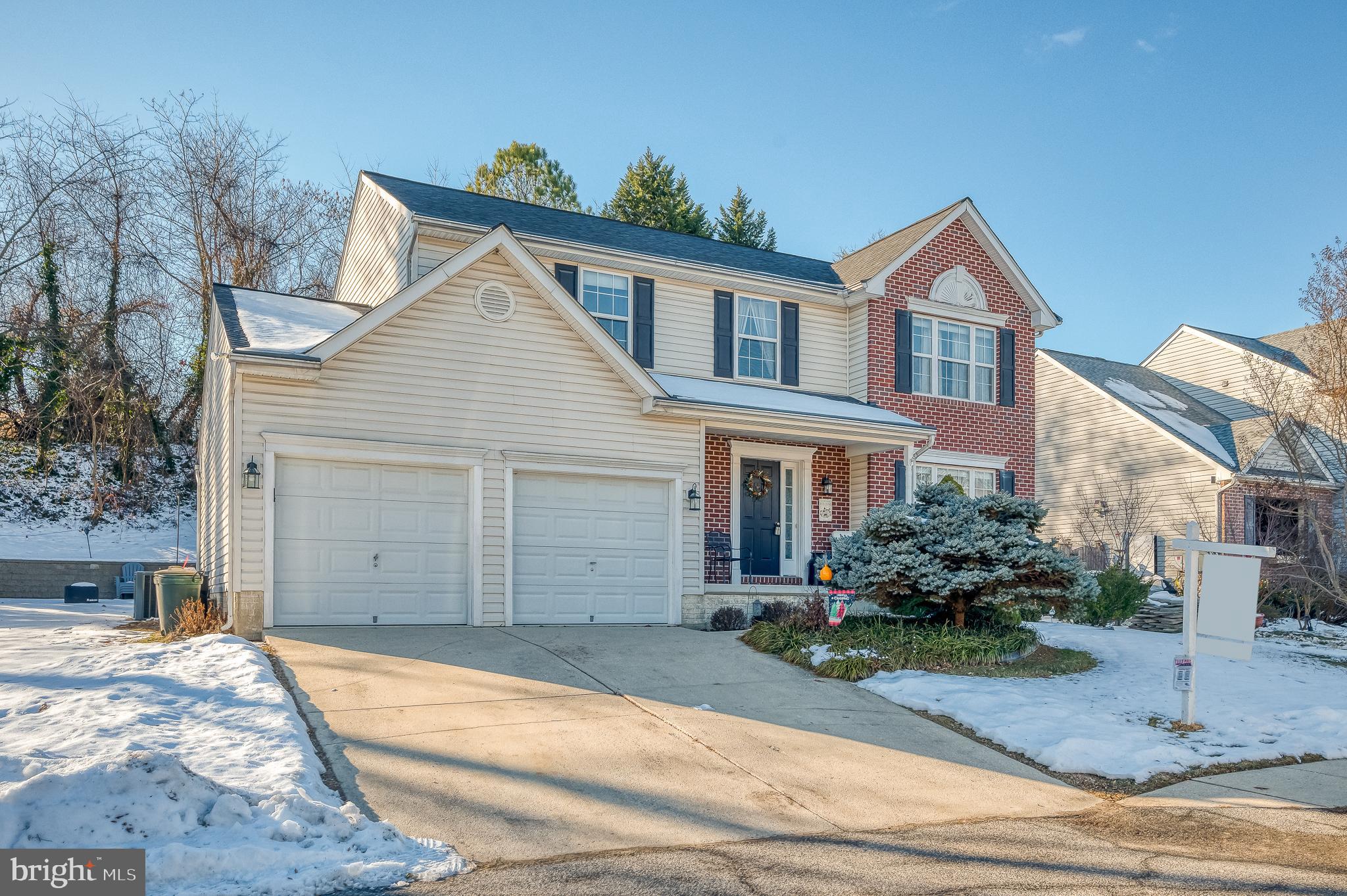 OAKDALE WOODS - Residential