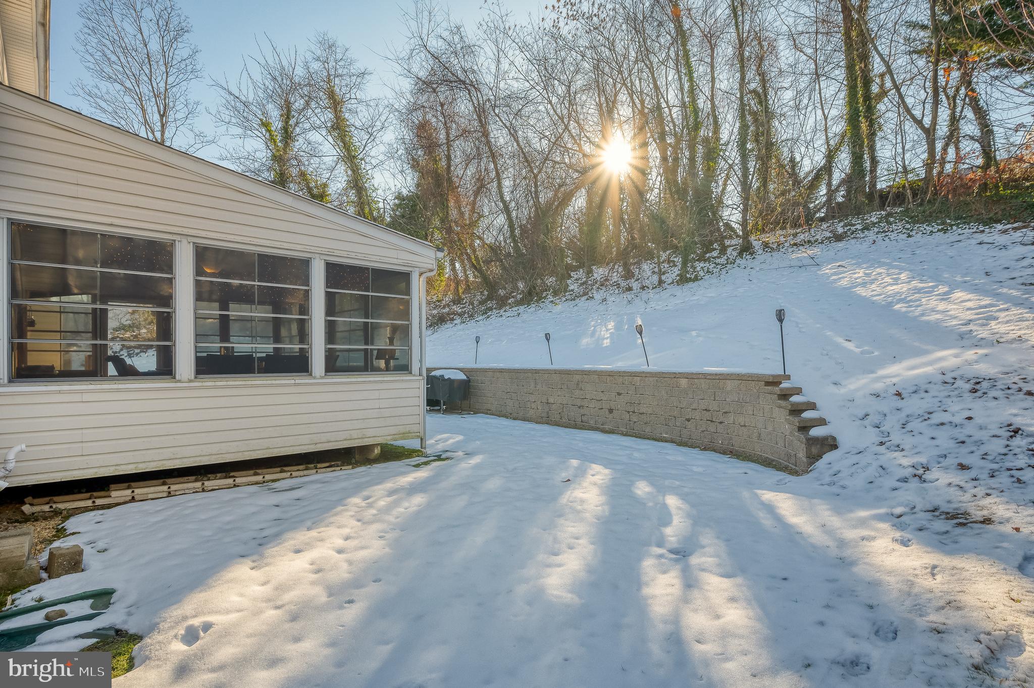 OAKDALE WOODS - Residential