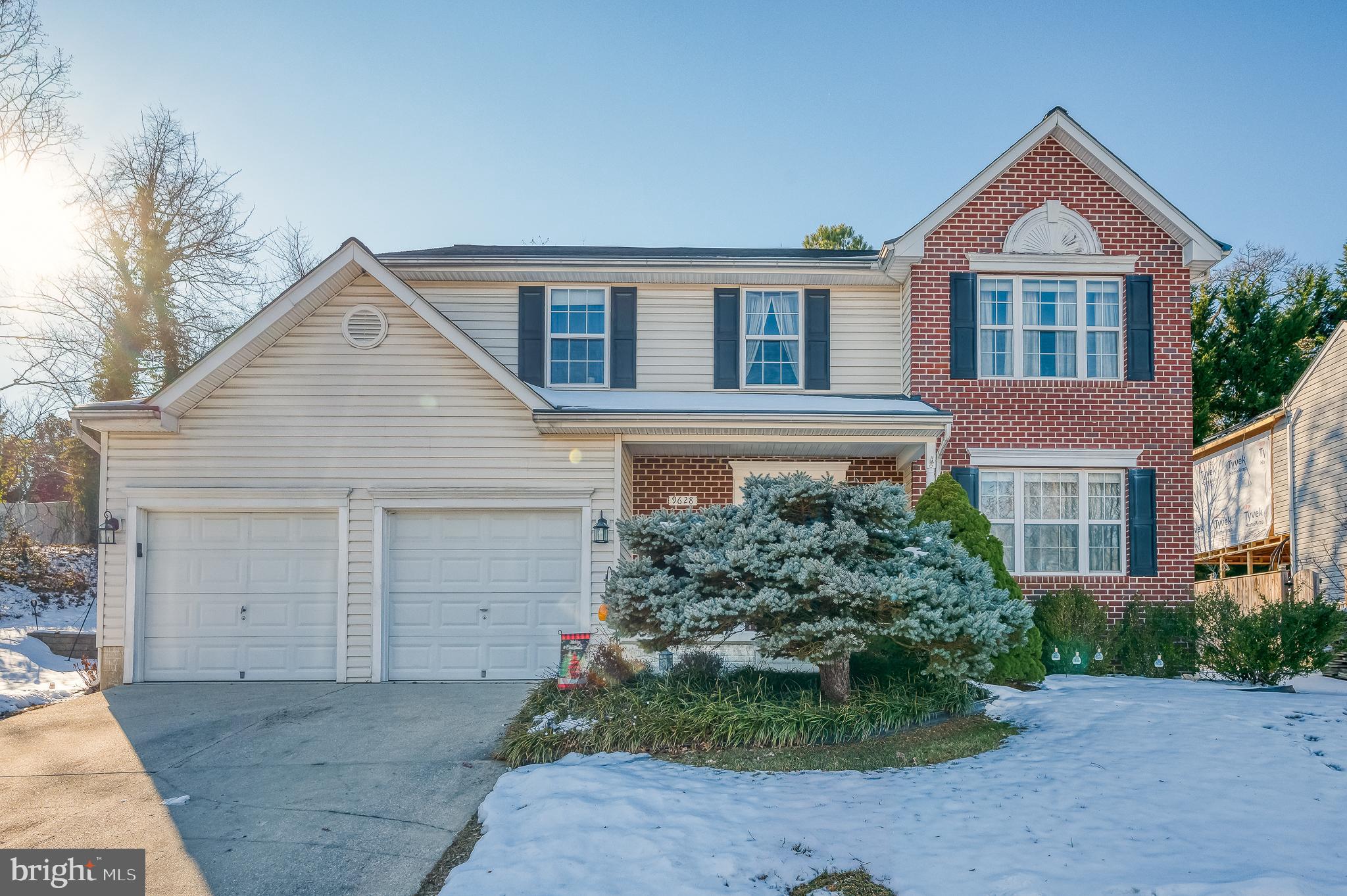 OAKDALE WOODS - Residential