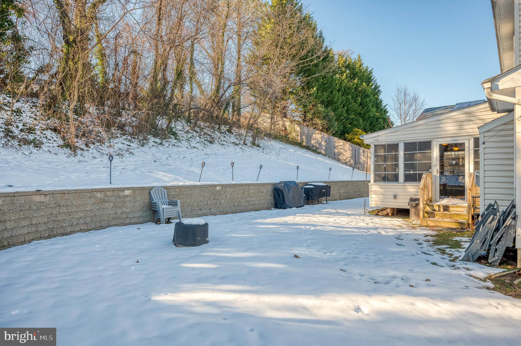 OAKDALE WOODS - Residential