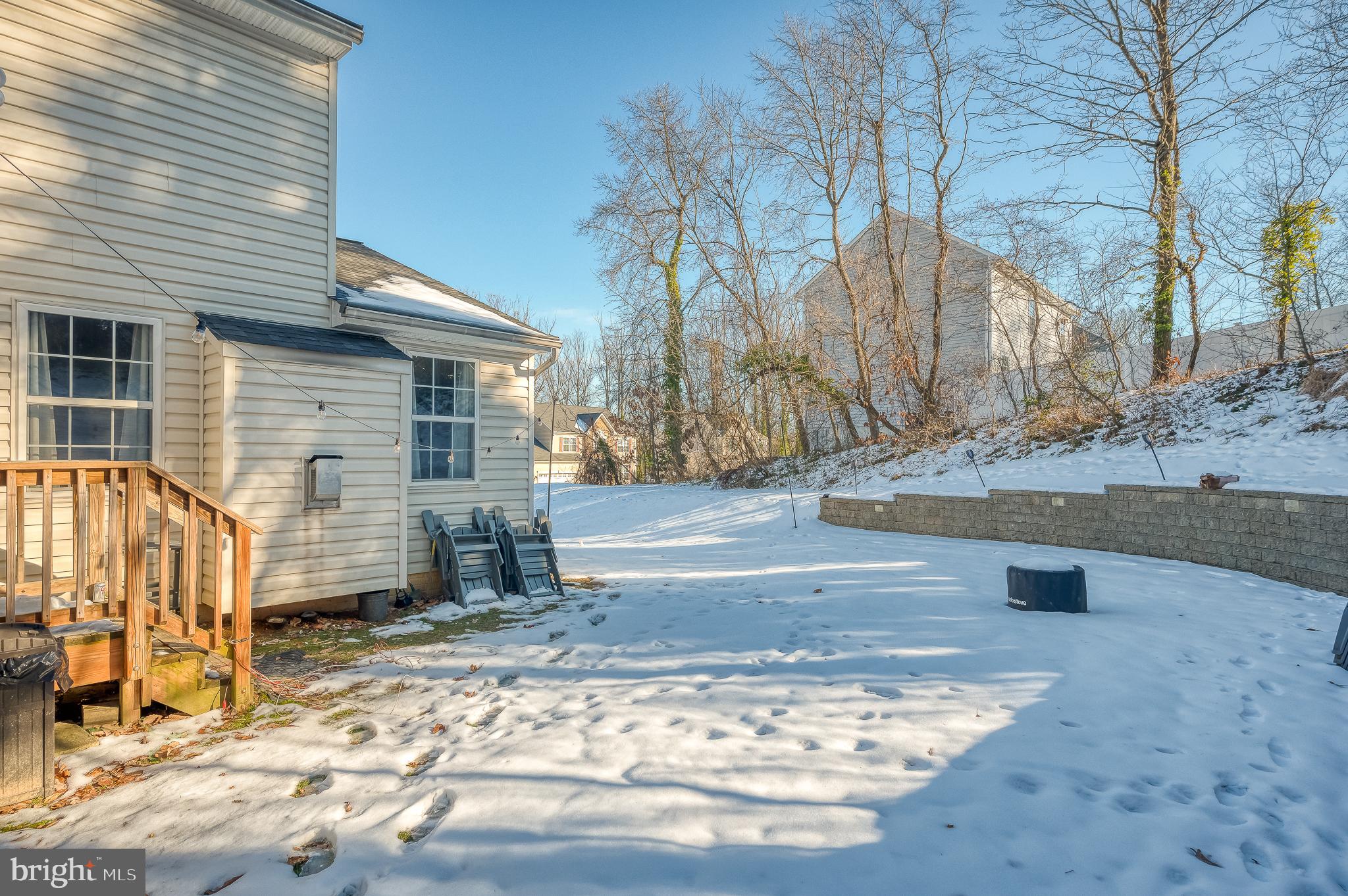 OAKDALE WOODS - Residential