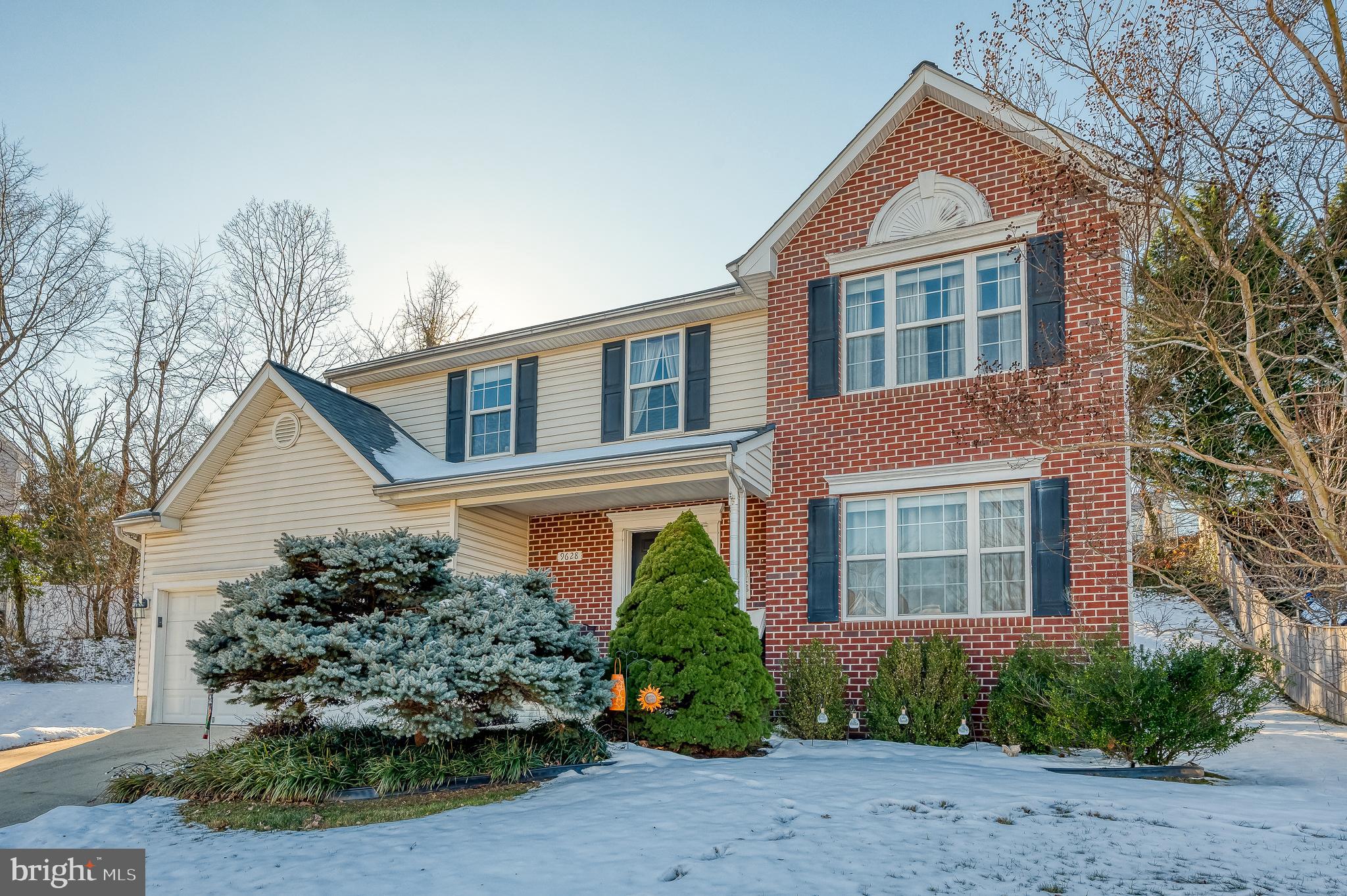 OAKDALE WOODS - Residential