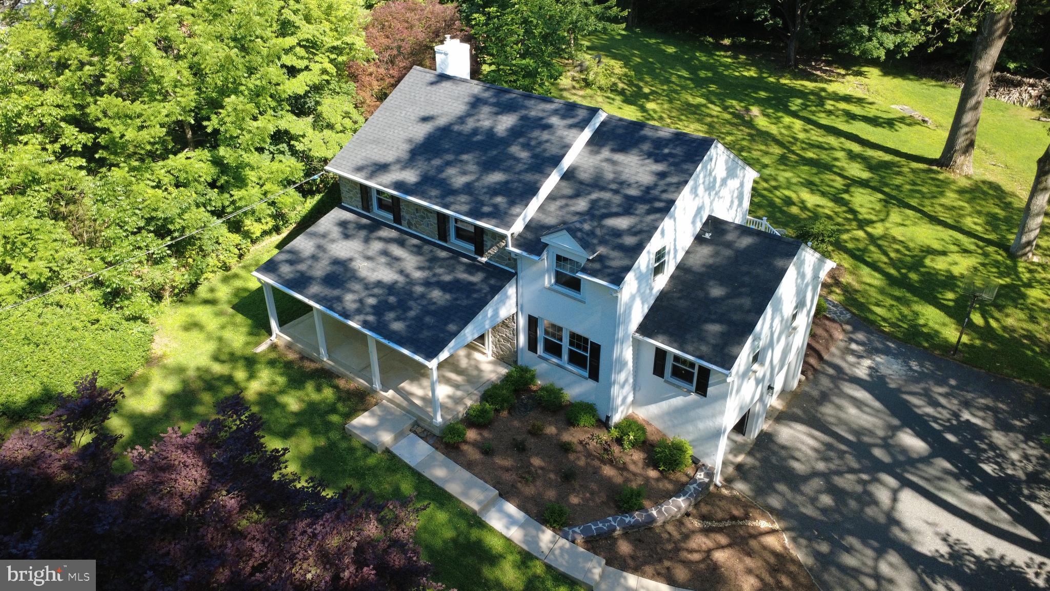 61 CHAPEL HILL ROAD