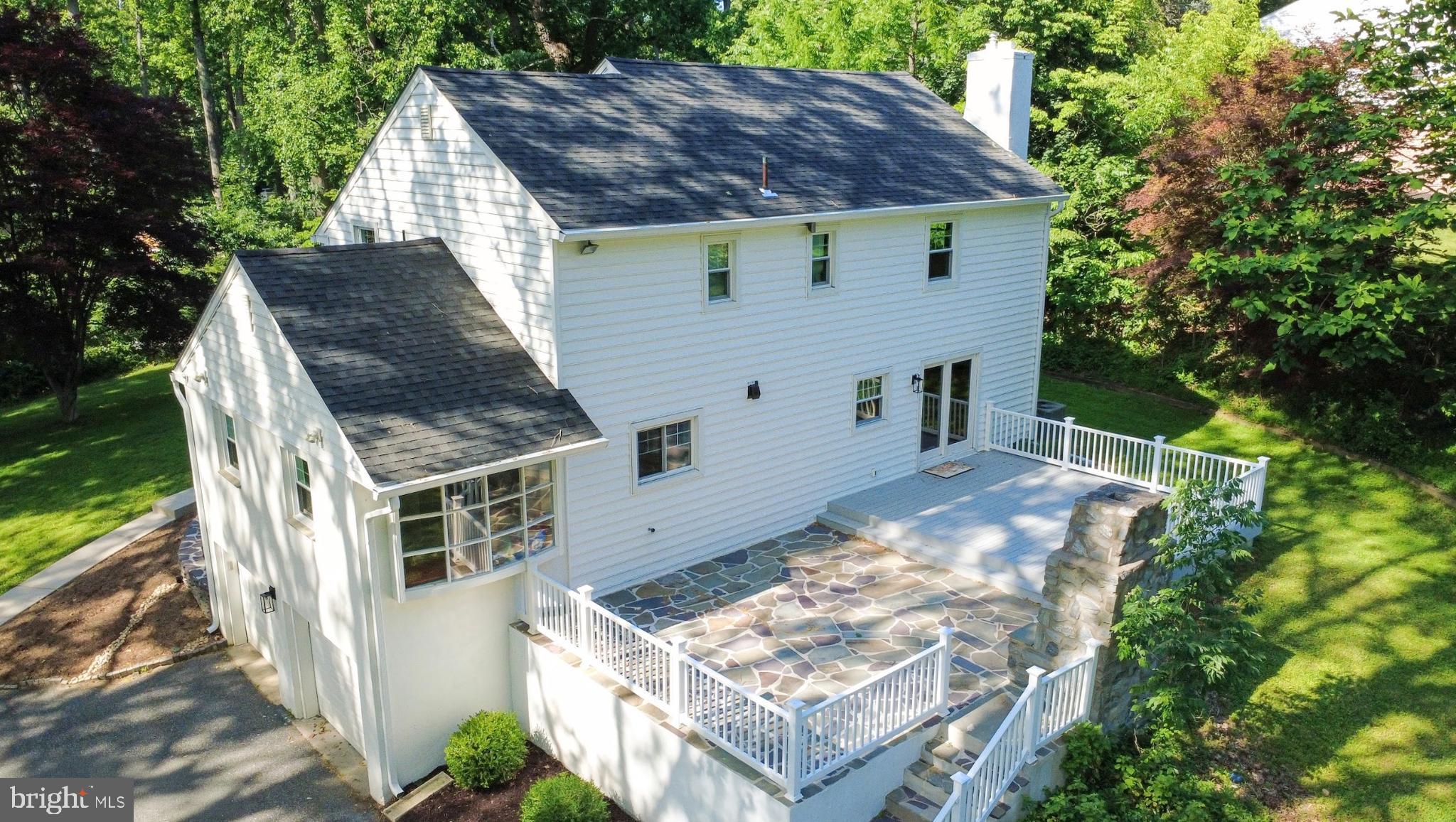 61 CHAPEL HILL ROAD