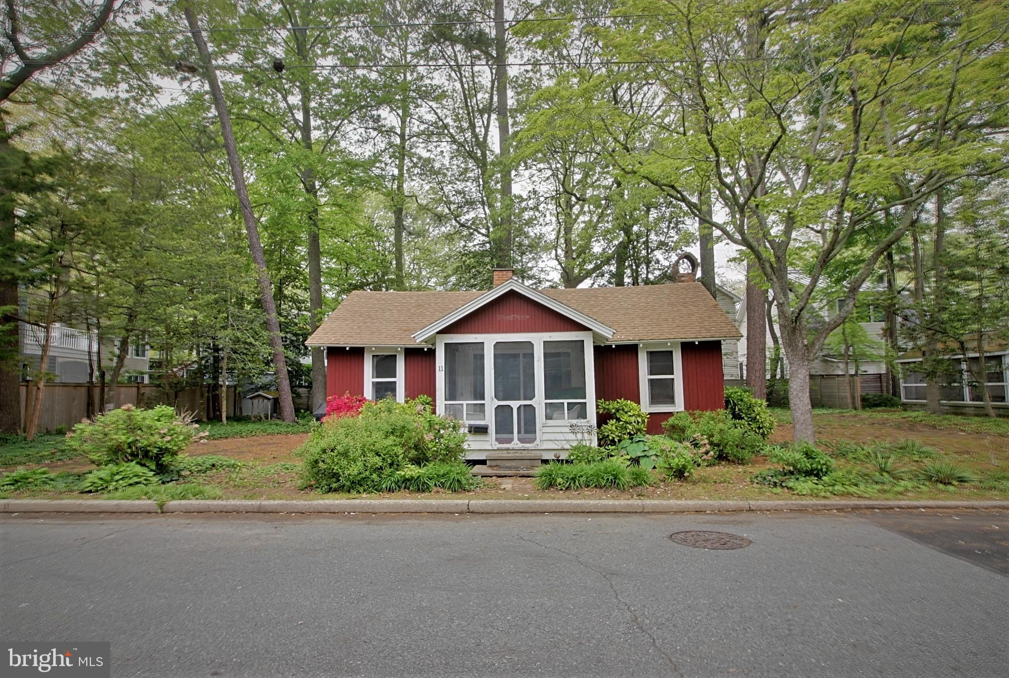 NORTH REHOBOTH - Residential