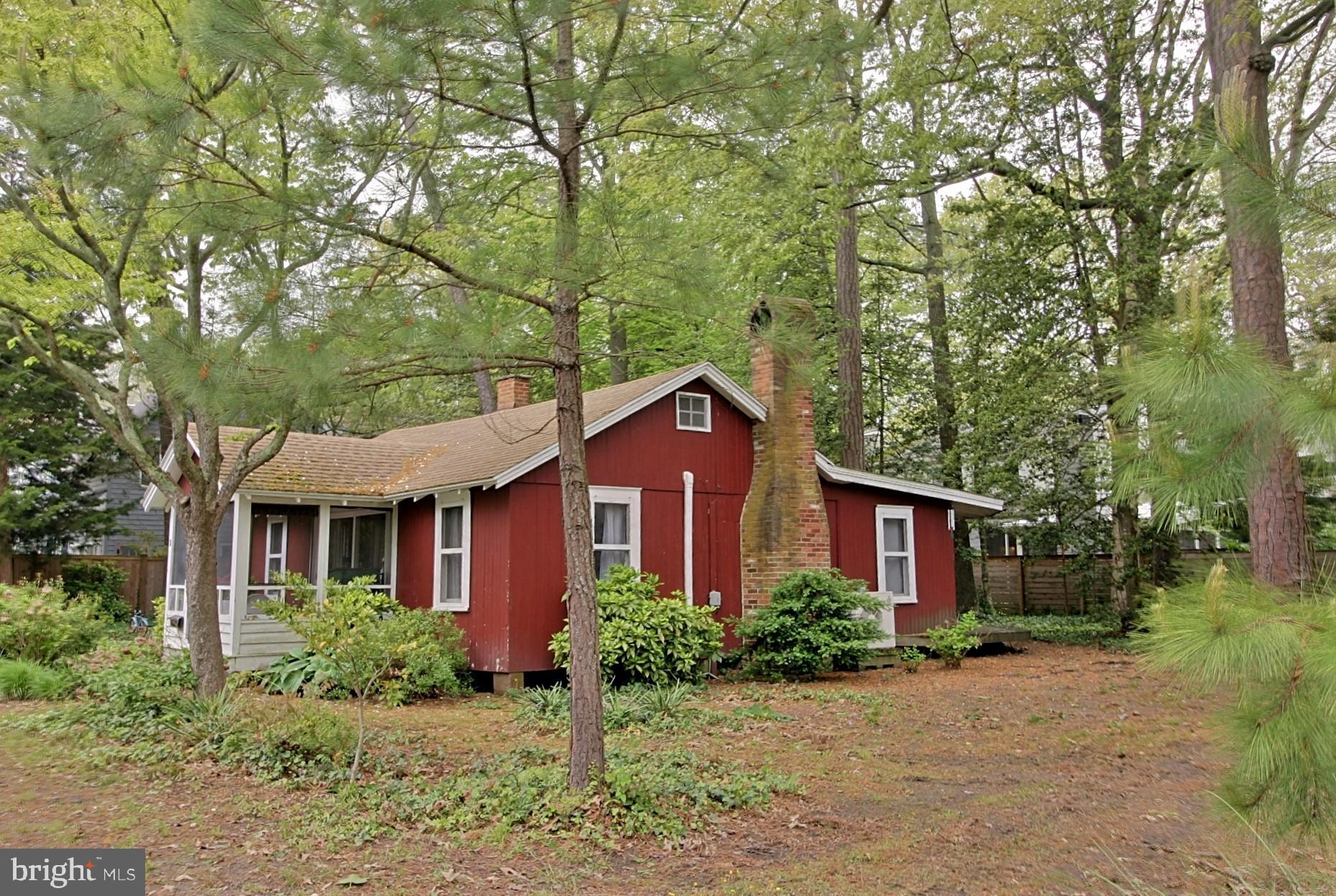 NORTH REHOBOTH - Residential