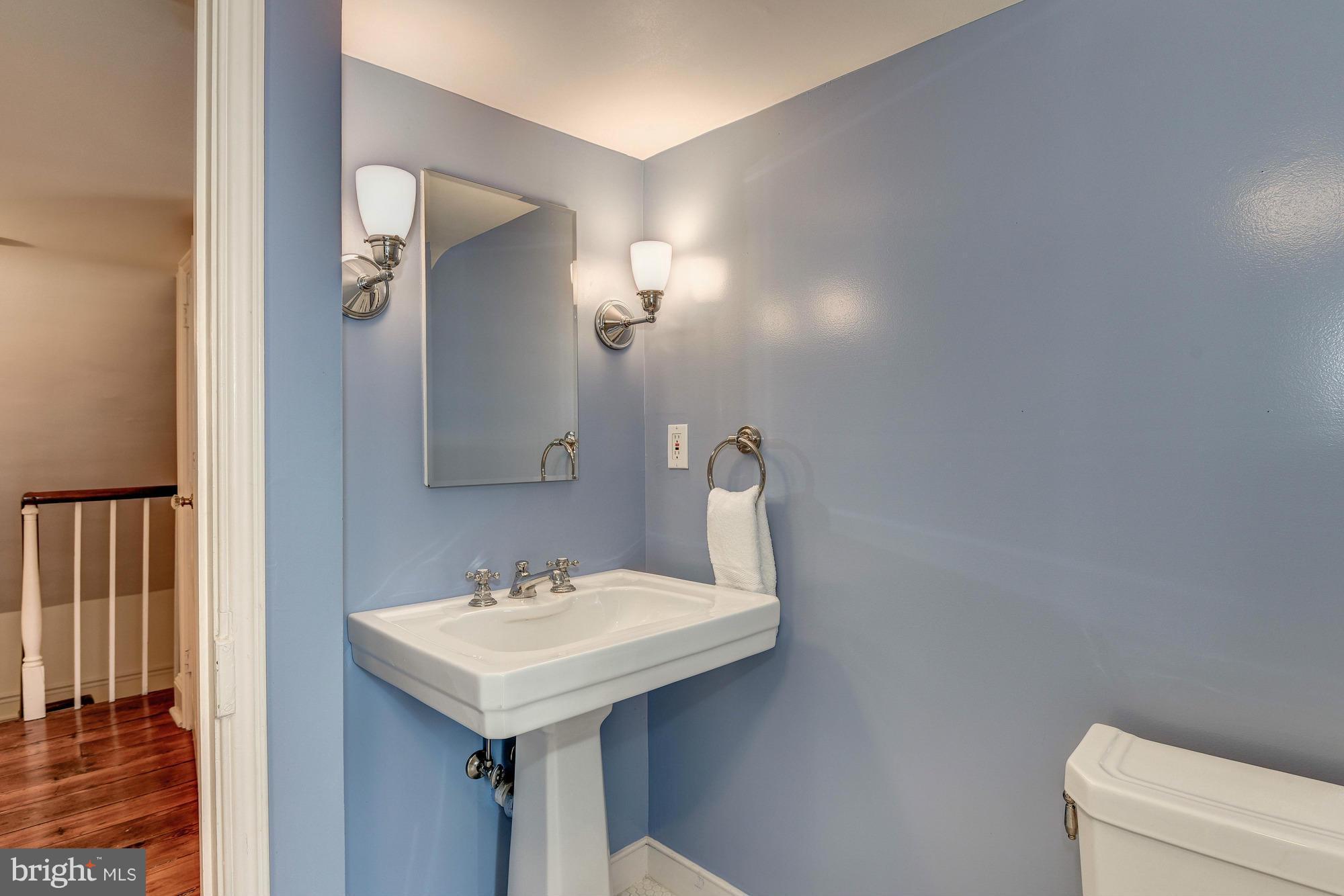 GEORGETOWN - Residential
