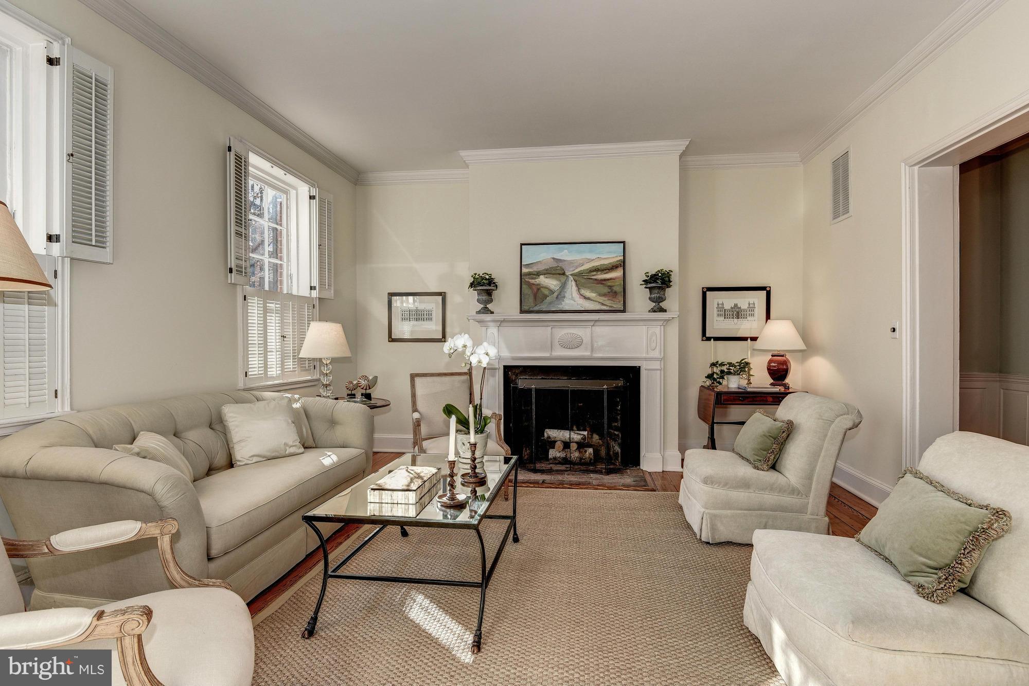 GEORGETOWN - Residential