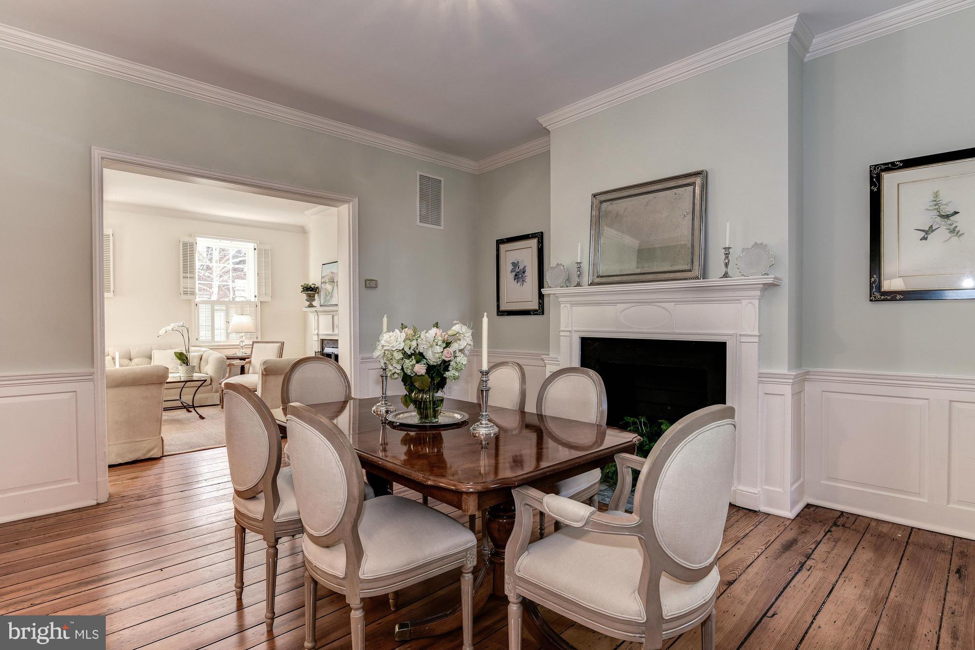 GEORGETOWN - Residential
