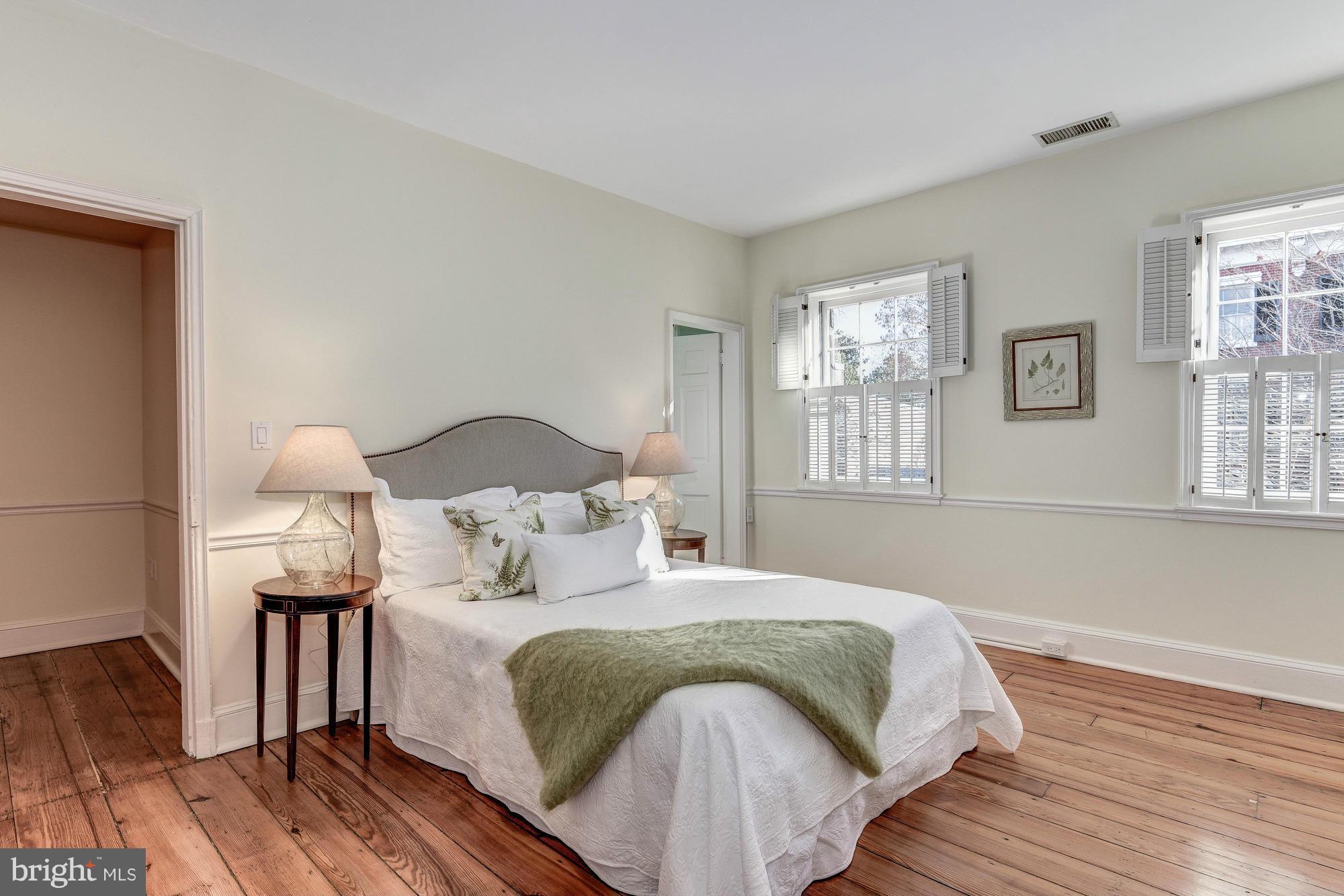 GEORGETOWN - Residential
