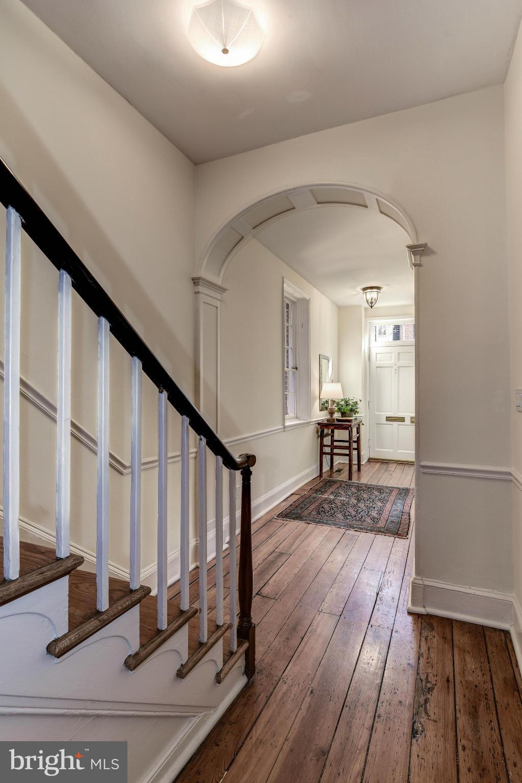 GEORGETOWN - Residential