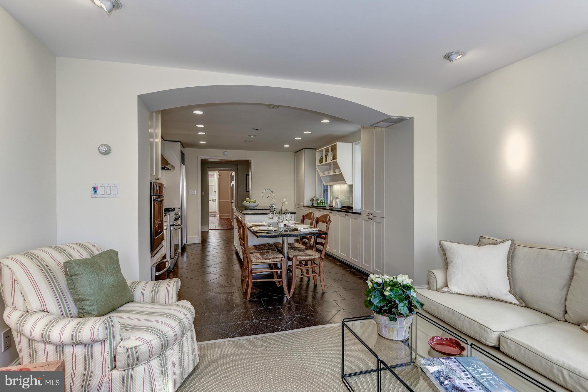 GEORGETOWN - Residential