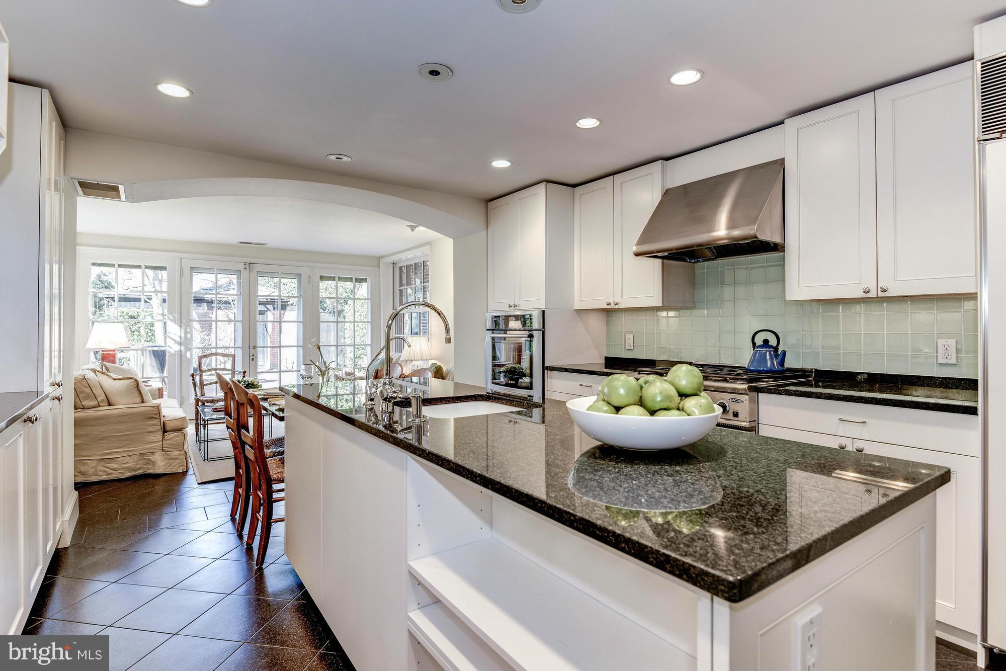 GEORGETOWN - Residential