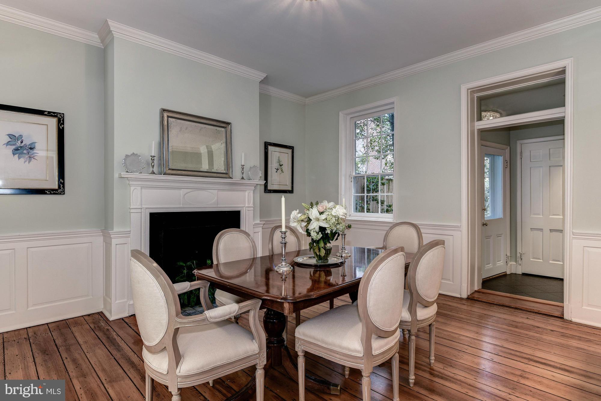 GEORGETOWN - Residential