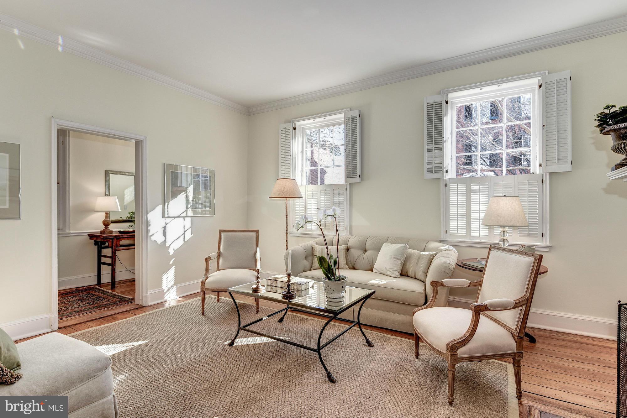 GEORGETOWN - Residential