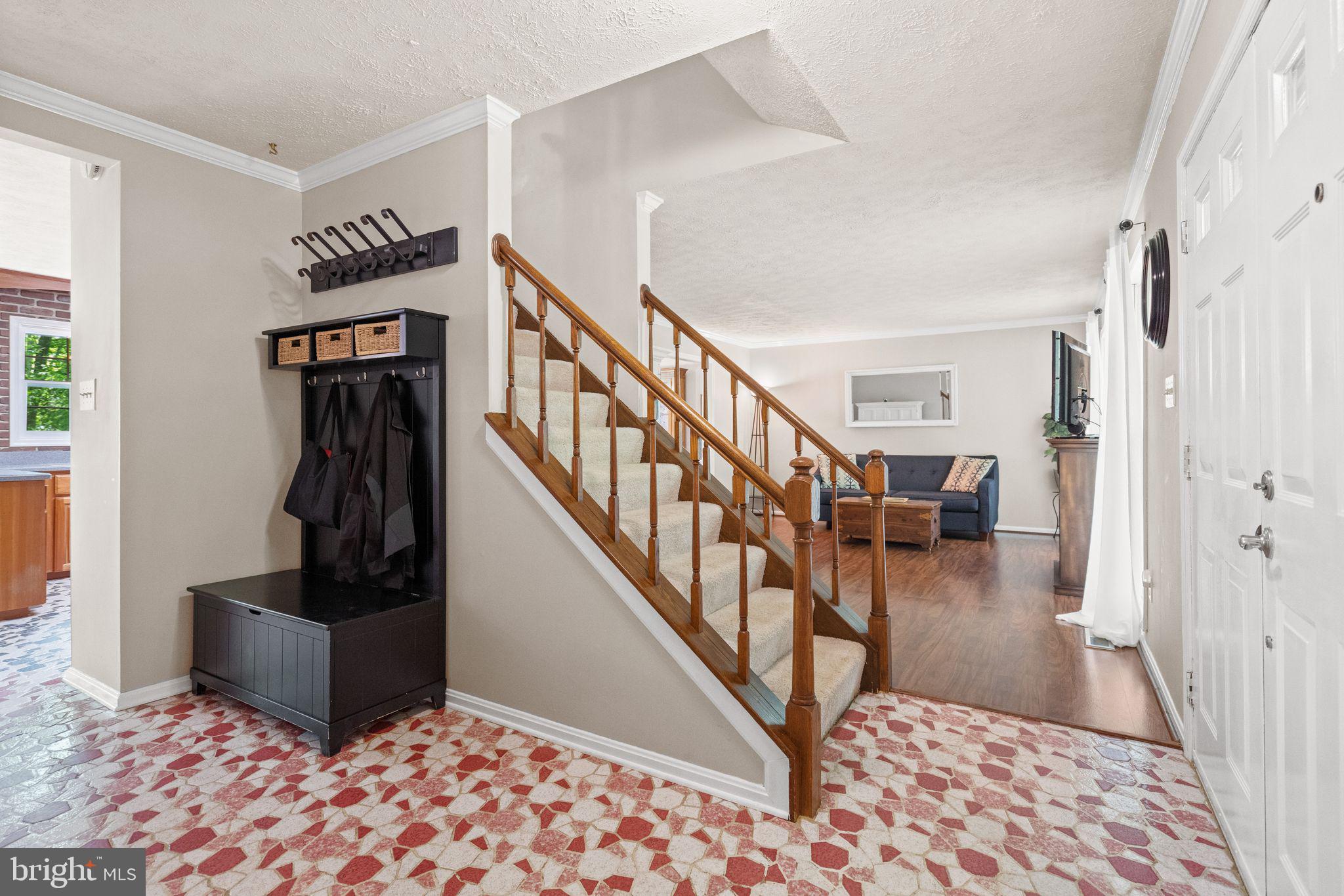 11913 FALLING CREEK DRIVE