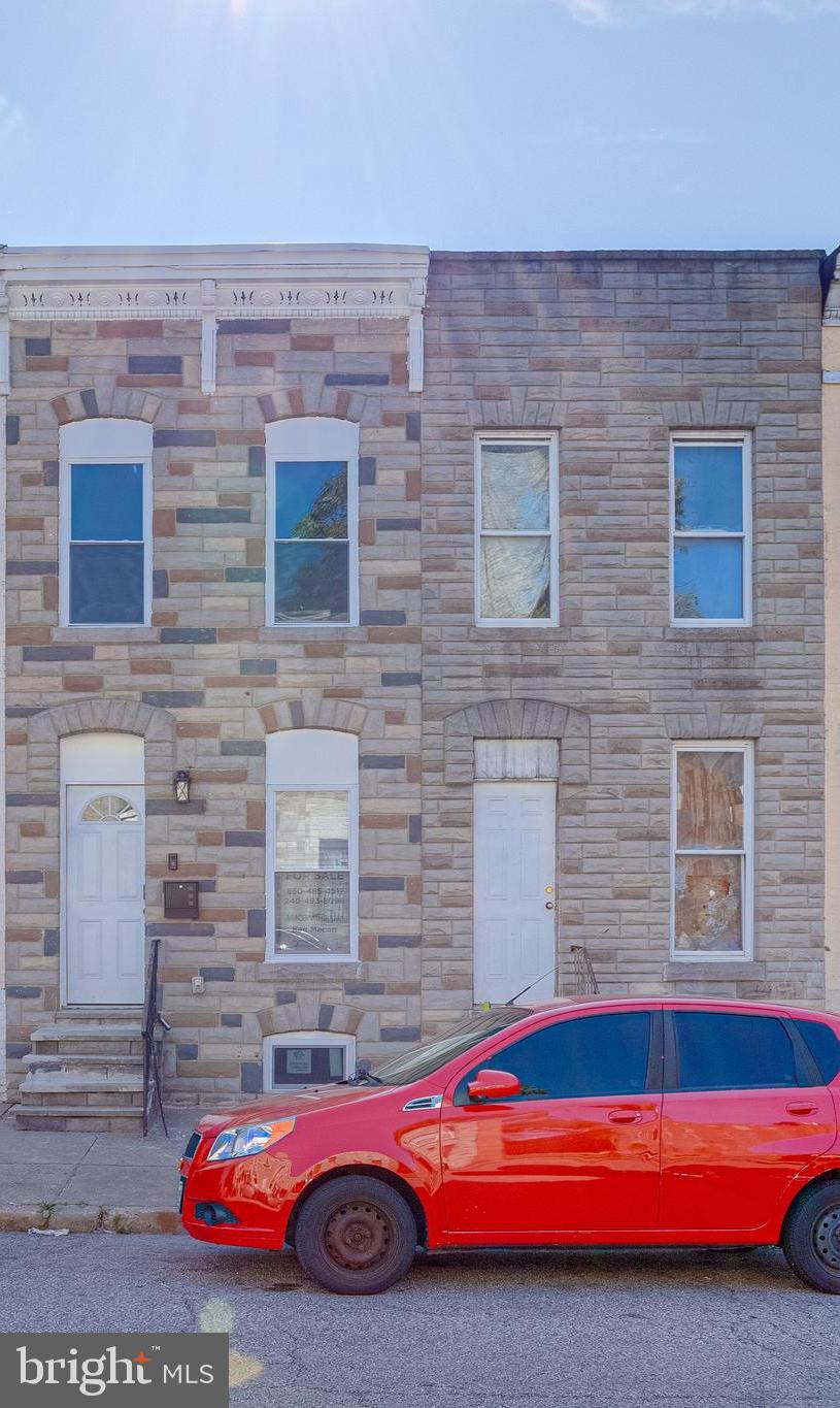 CARROLLTON RIDGE - Residential