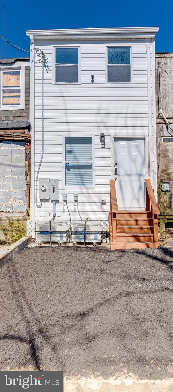 CARROLLTON RIDGE - Residential