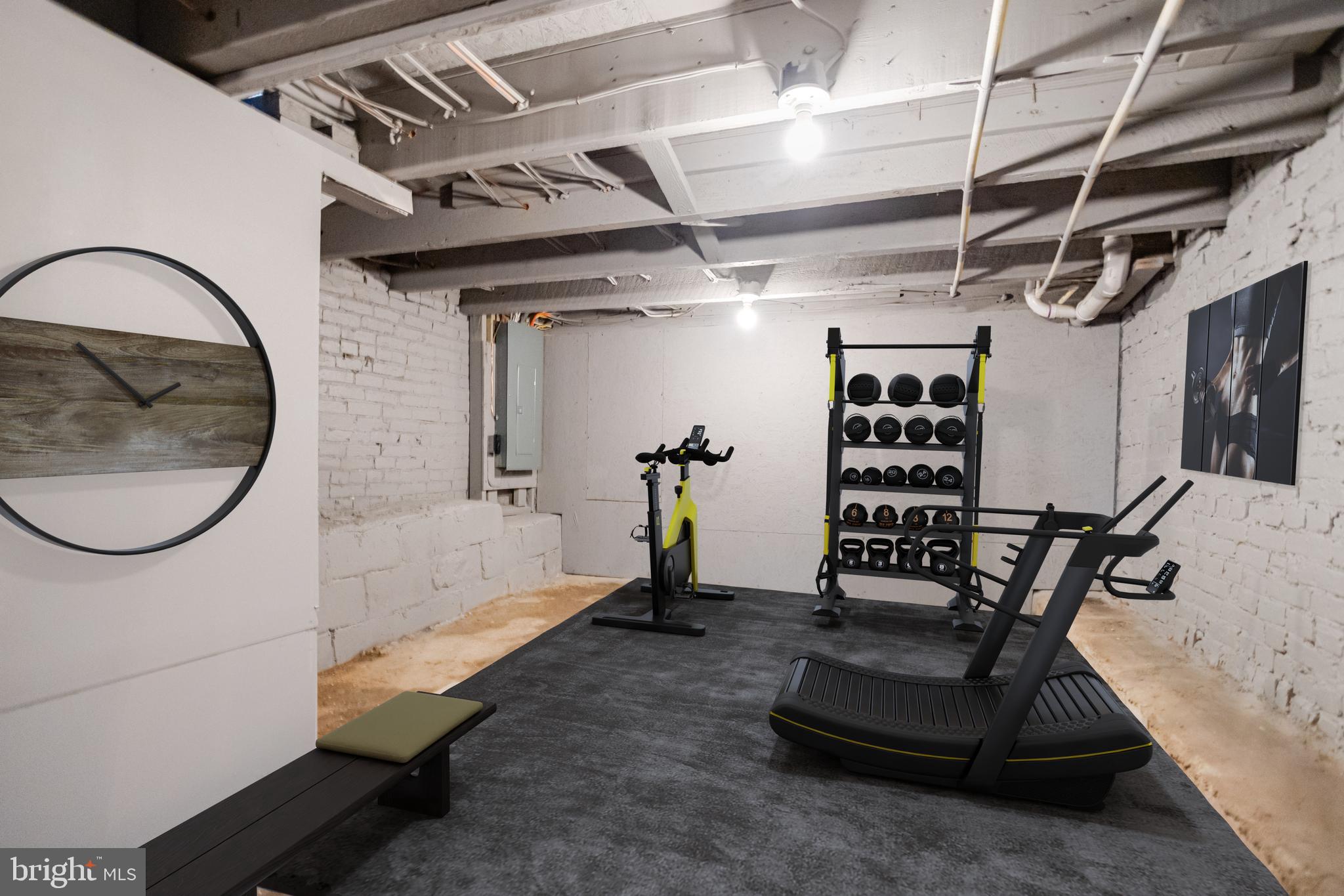 CARROLLTON RIDGE - Residential