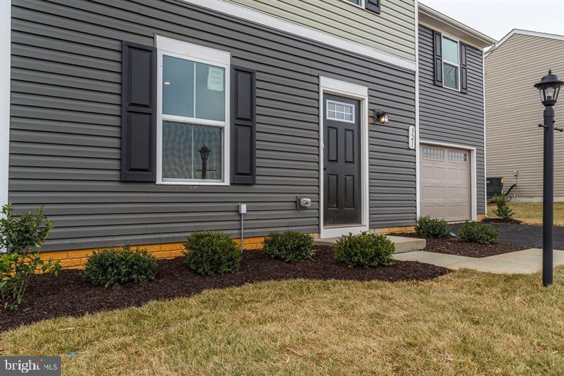 STONECREST - Residential