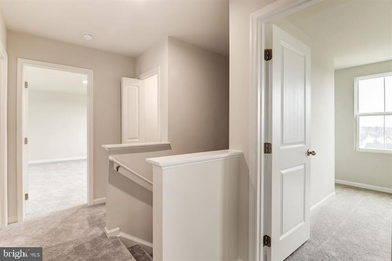 STONECREST - Residential