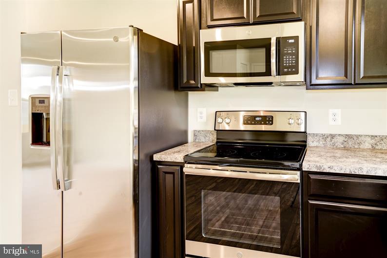 STONECREST - Residential