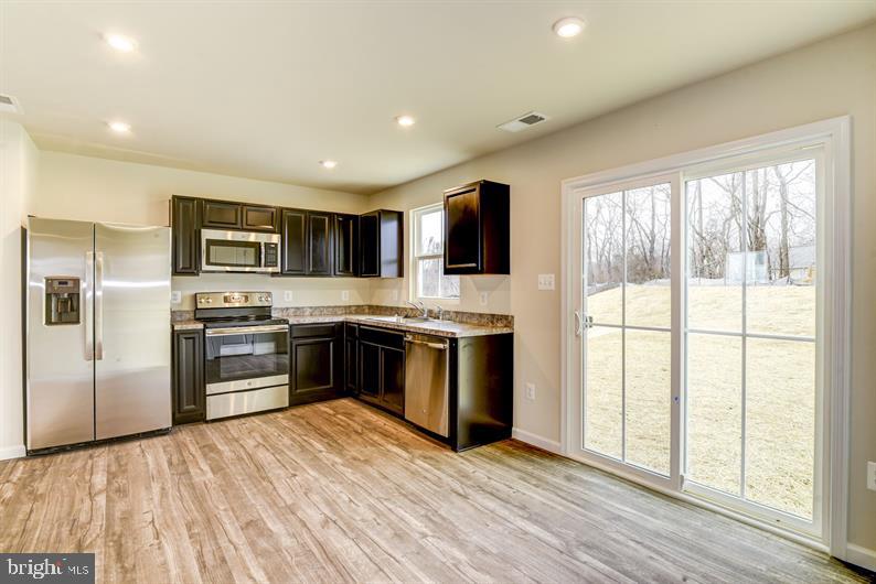 STONECREST - Residential