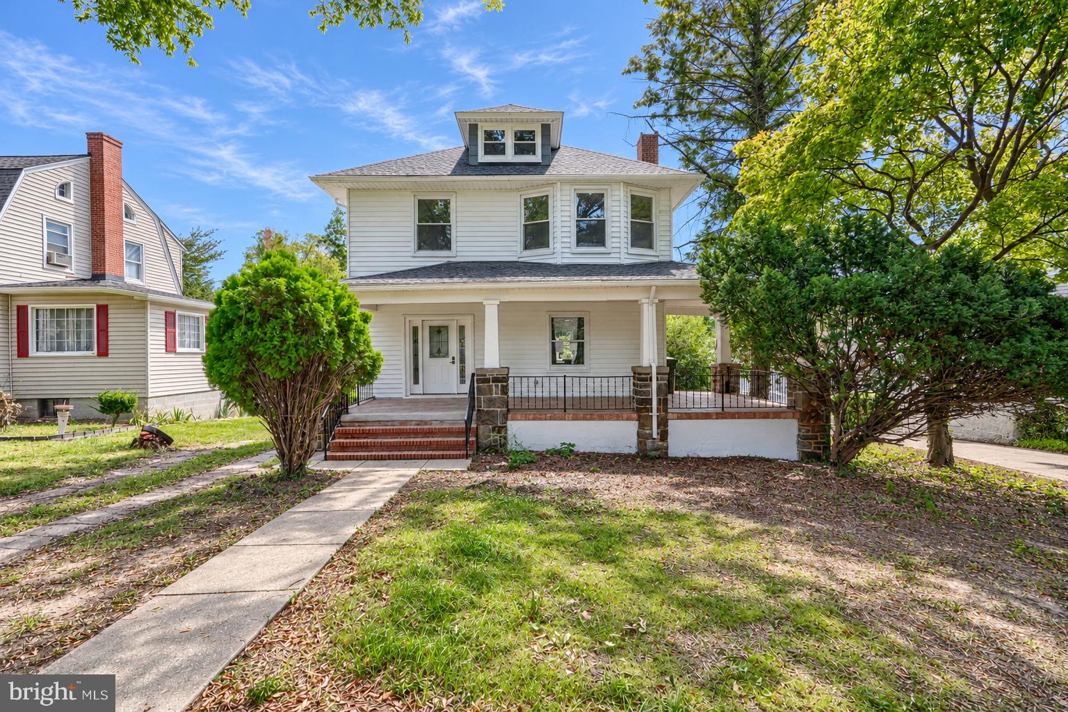 3407 ELLAMONT ROAD