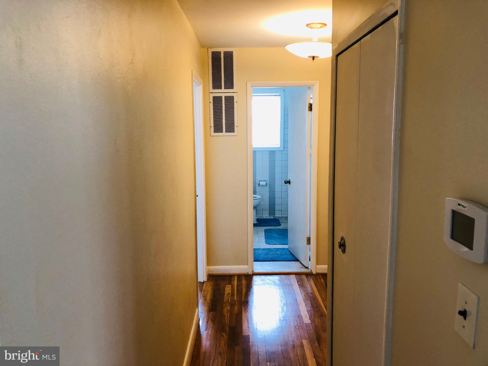 MARYLAND CITY - Residential