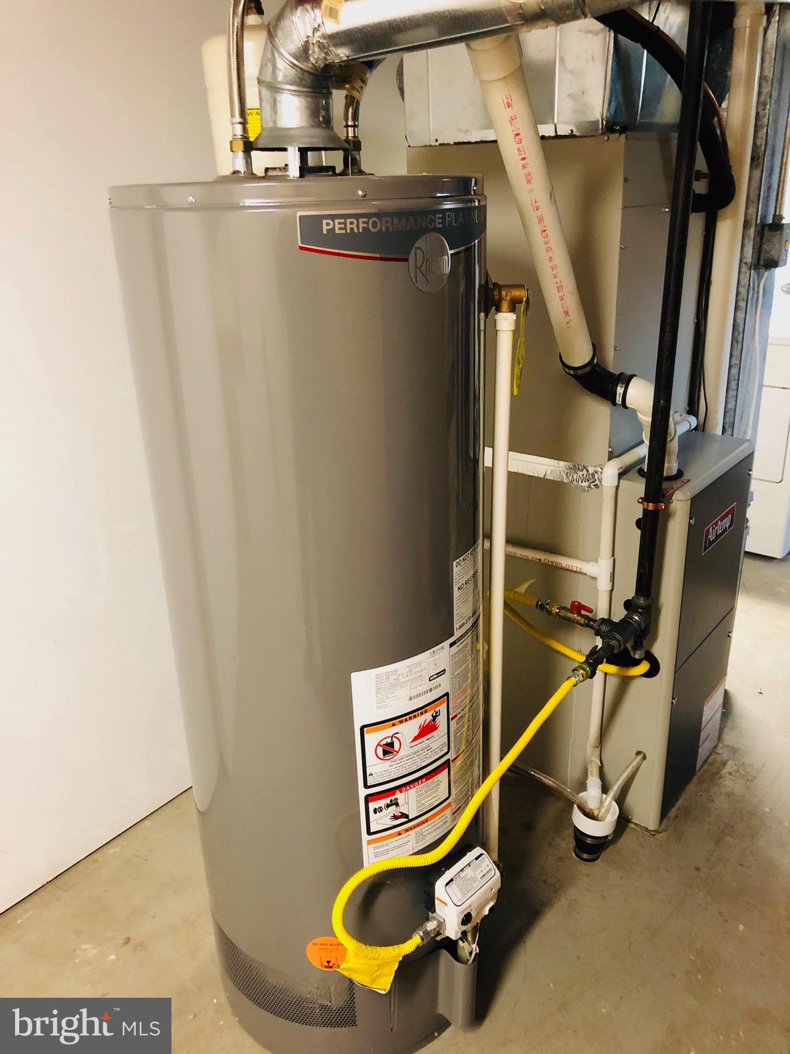 MARYLAND CITY - Residential