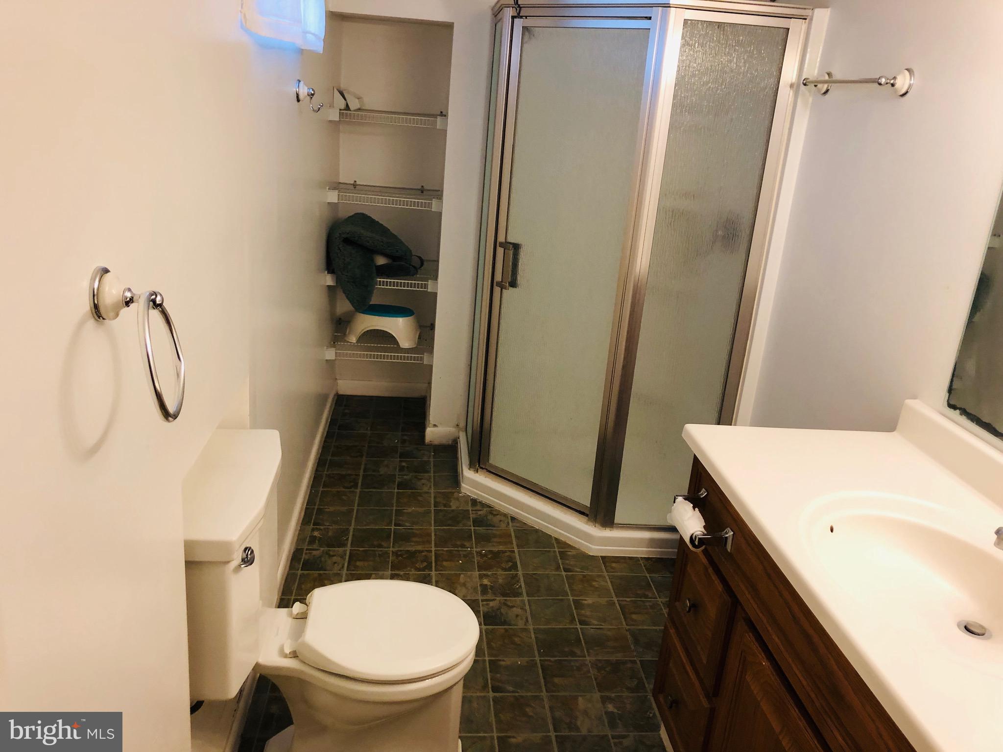 MARYLAND CITY - Residential