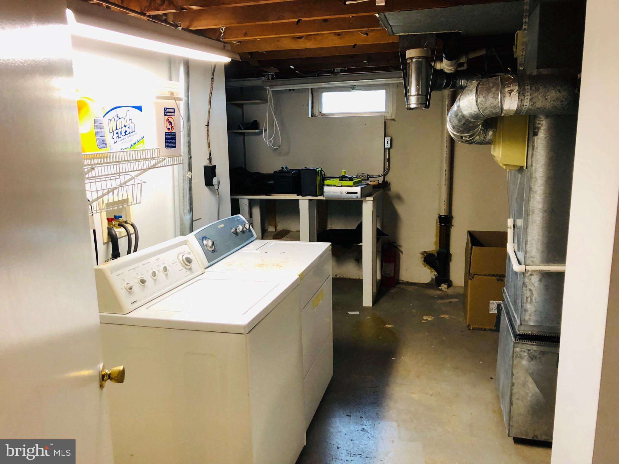 MARYLAND CITY - Residential