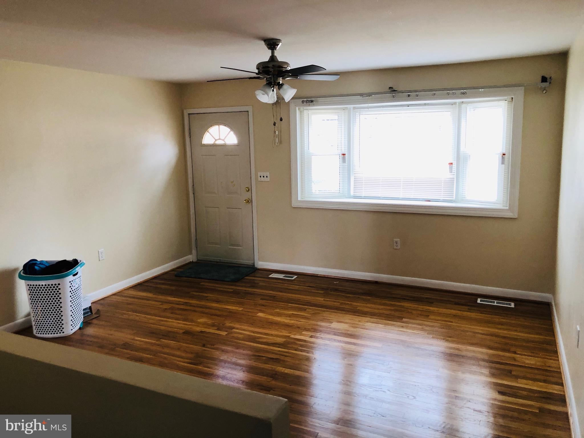 MARYLAND CITY - Residential