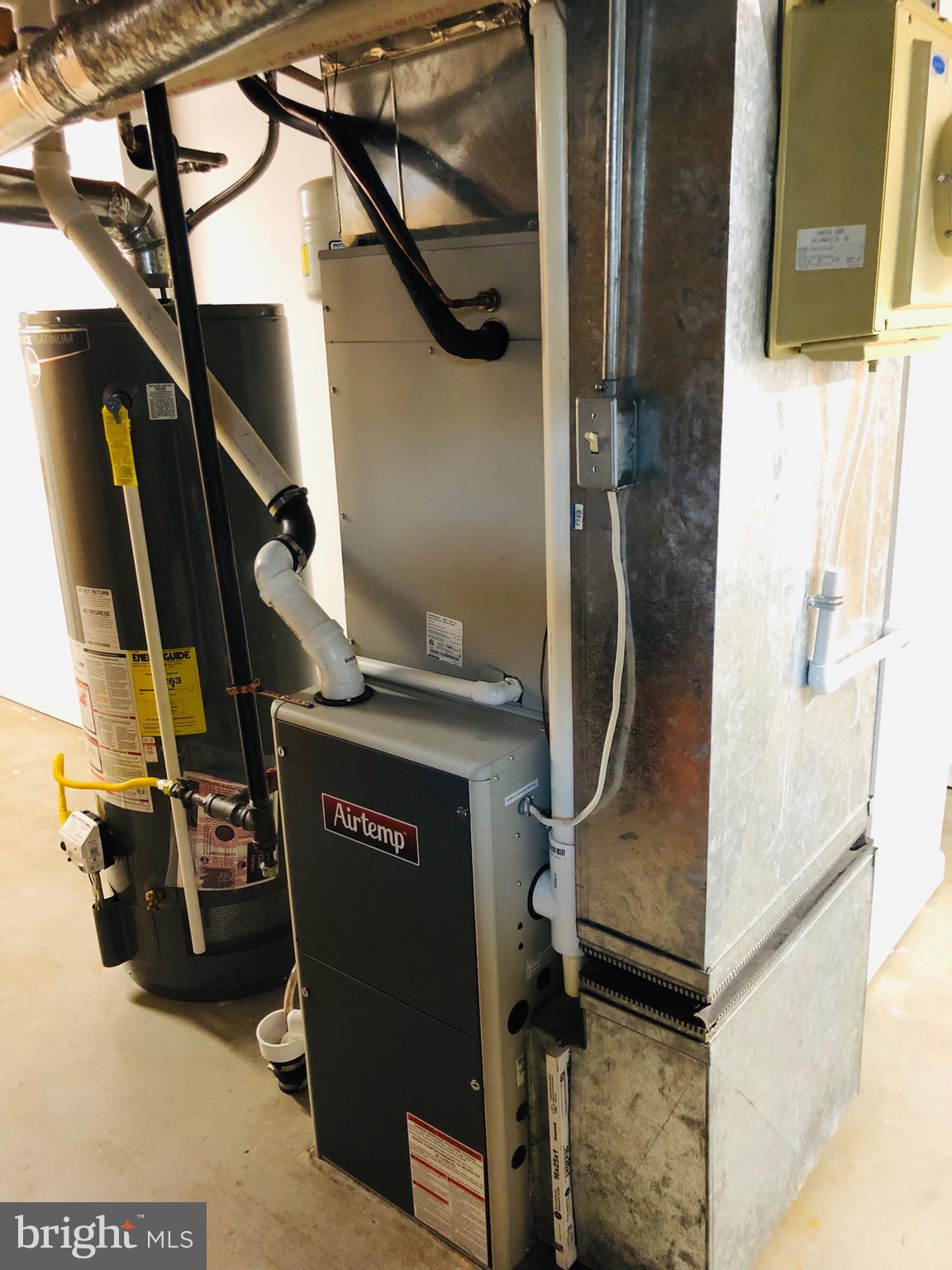 MARYLAND CITY - Residential