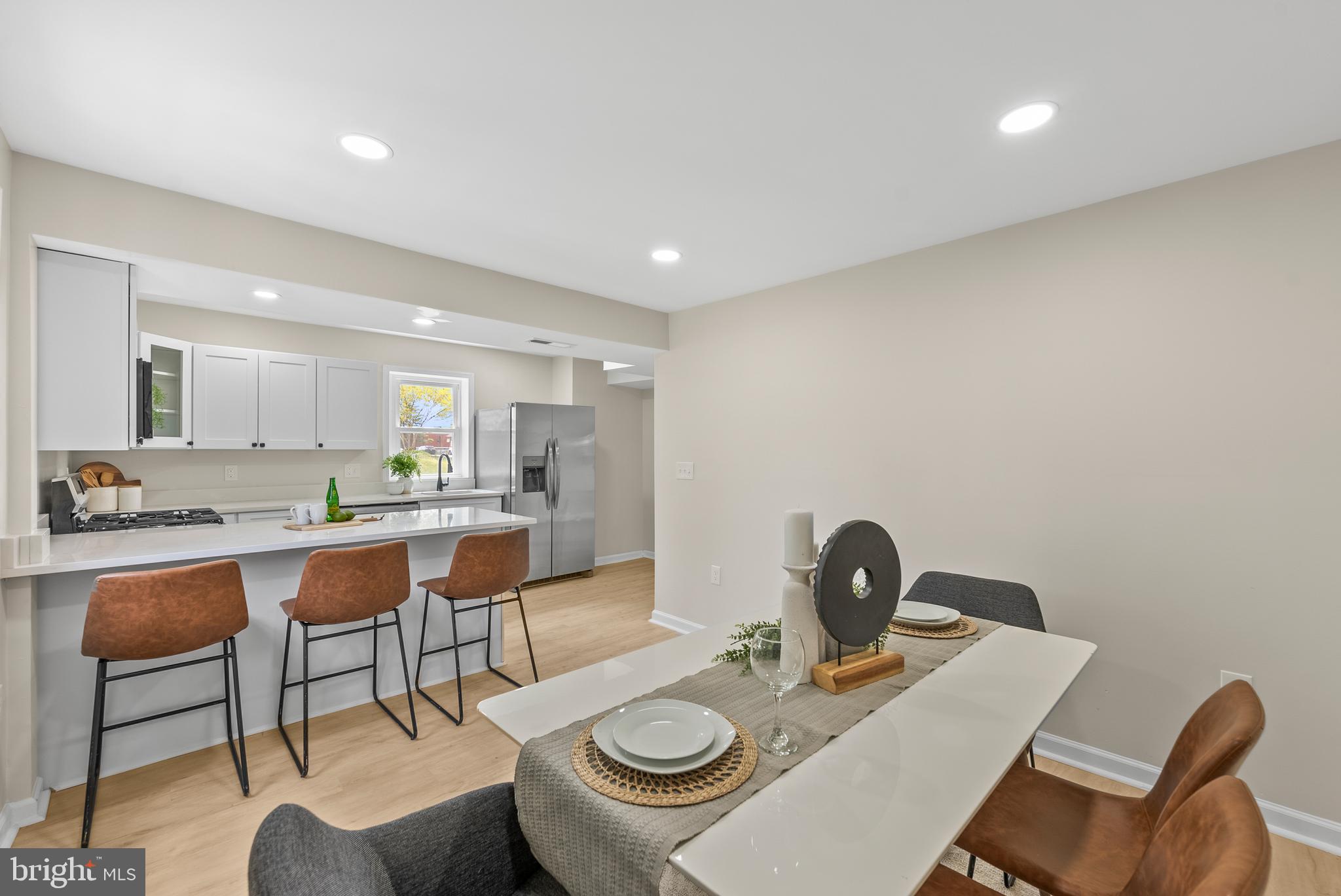 WALTHERSON - Residential