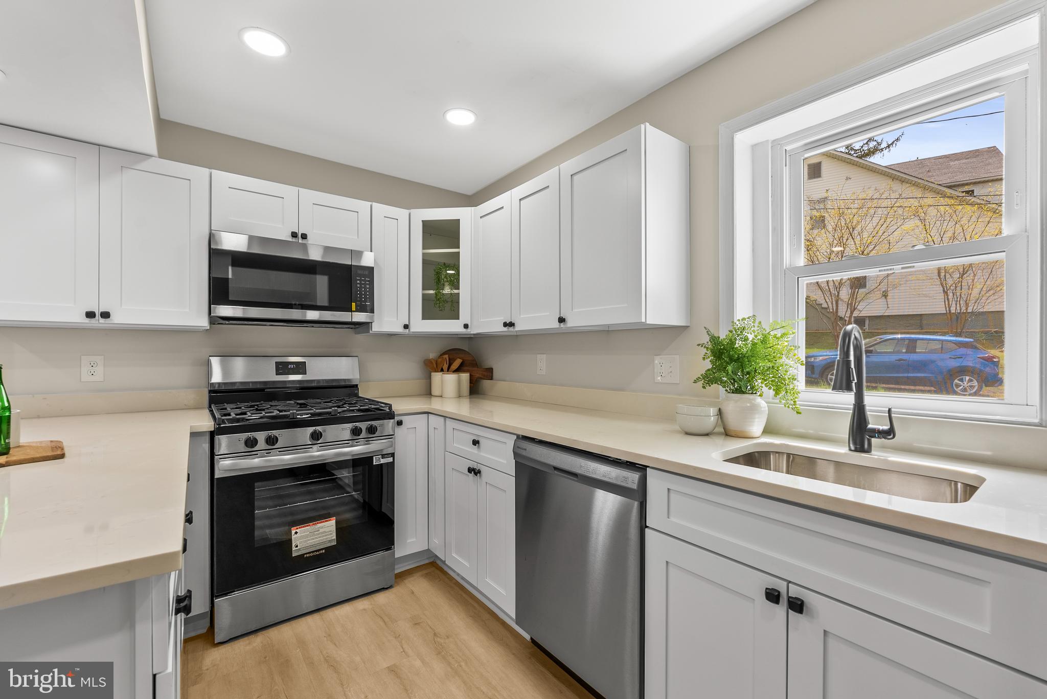 WALTHERSON - Residential