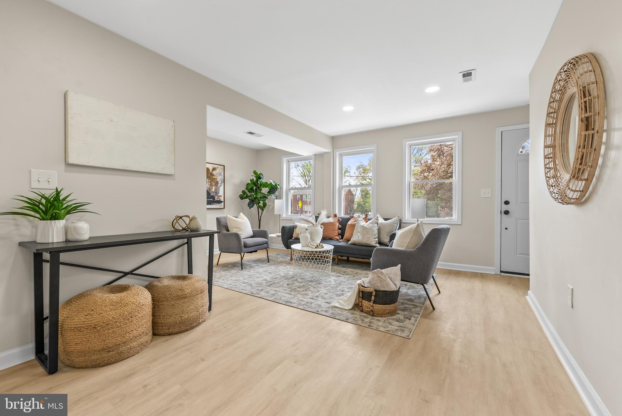 WALTHERSON - Residential