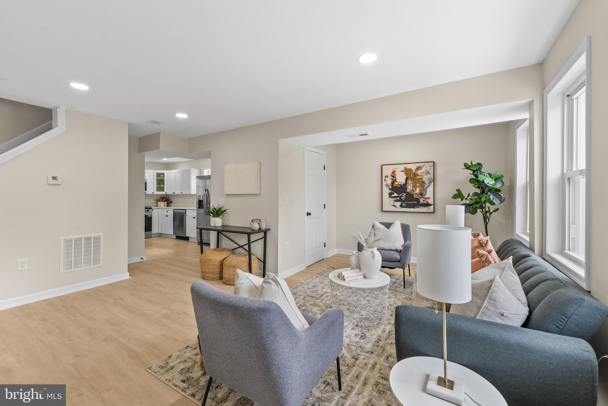 WALTHERSON - Residential