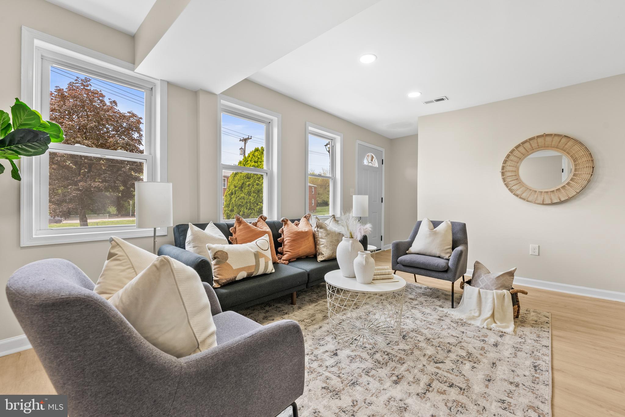 WALTHERSON - Residential