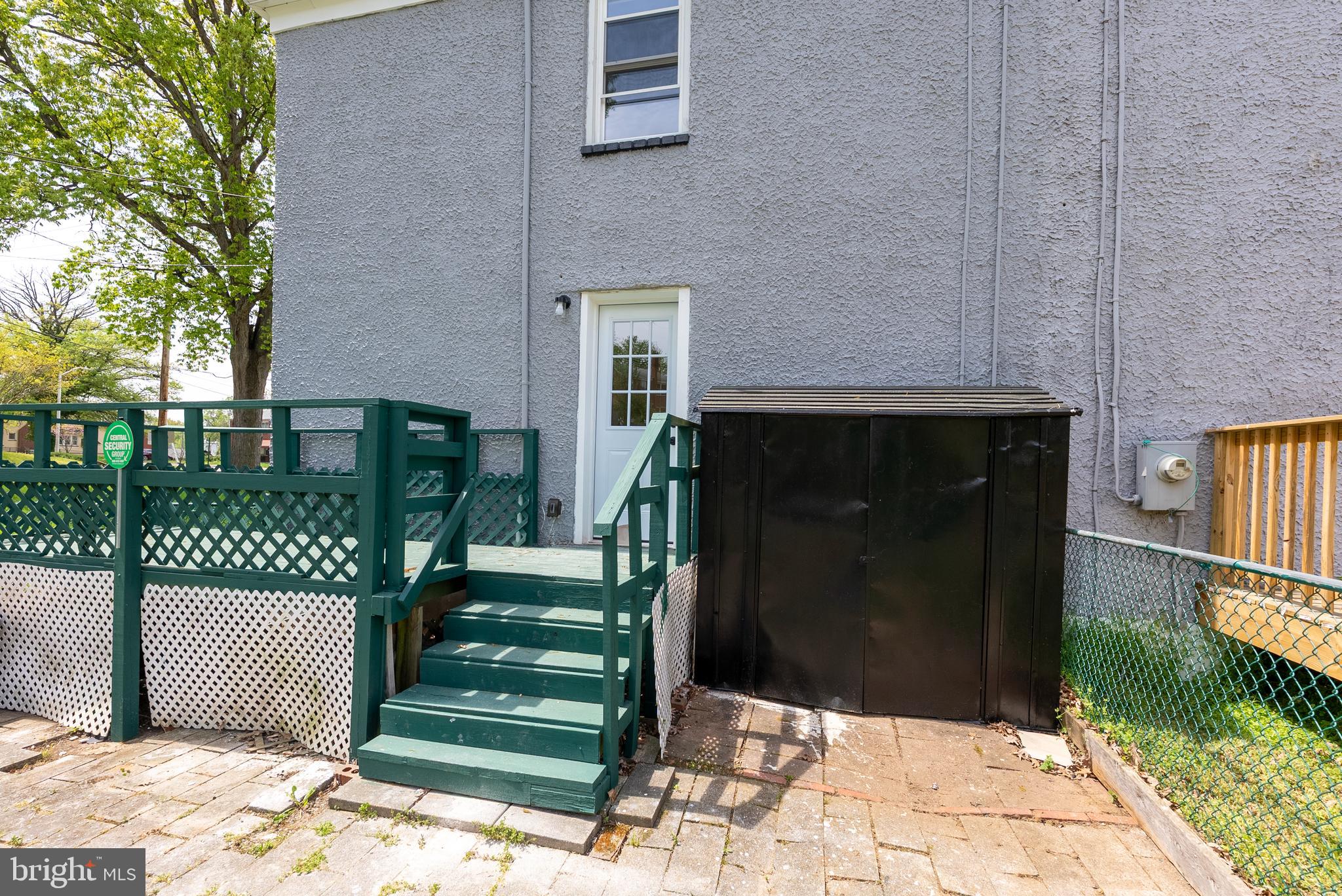 WALTHERSON - Residential