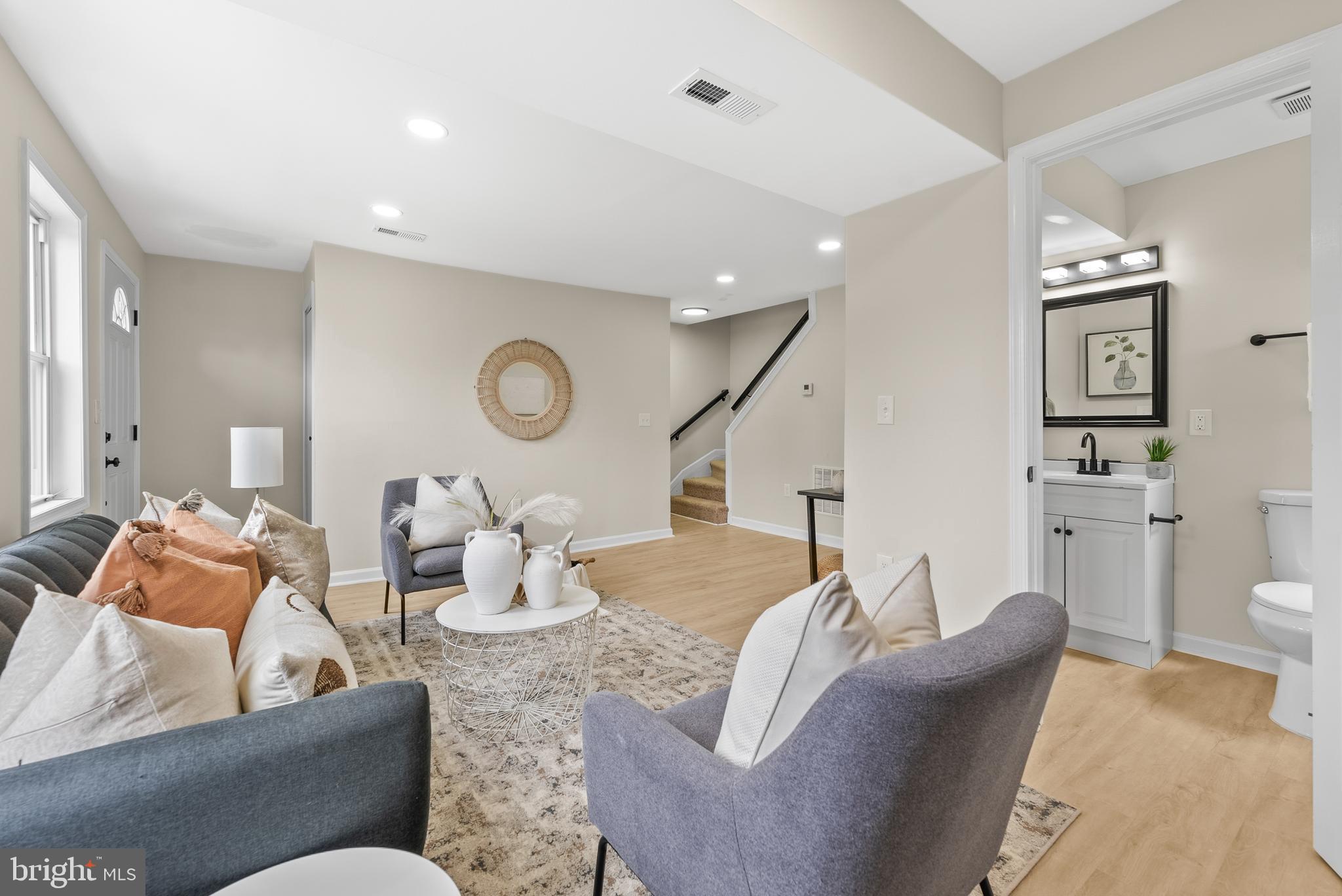 WALTHERSON - Residential